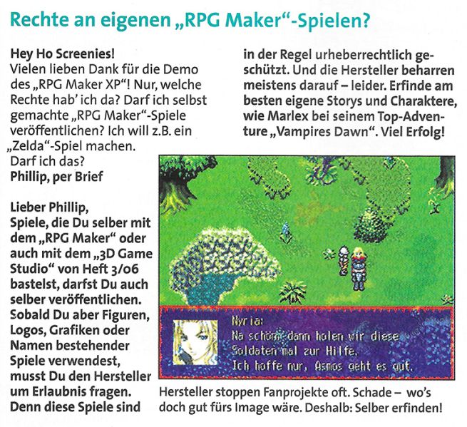 Datei:Screenfun Leserbrief 200607 p99.jpg