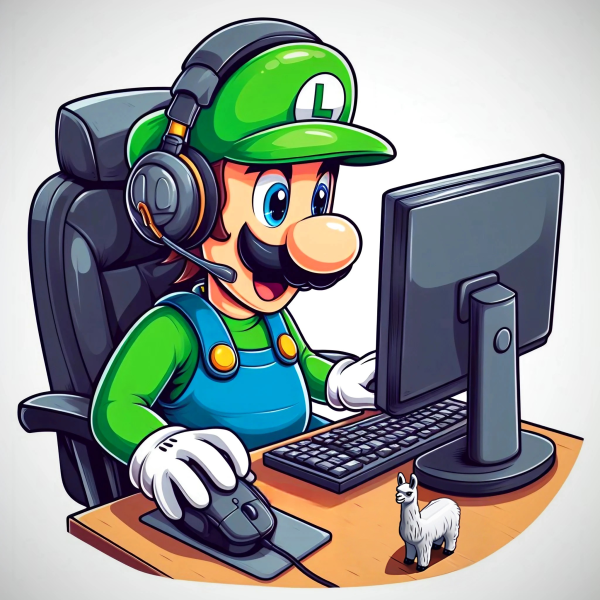 Datei:TheLuigiplayer avatar.png