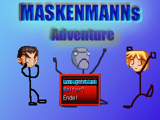 Maskenmanns Adventure Titel.png