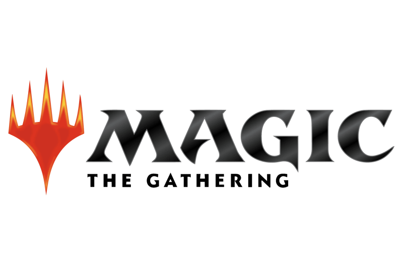 Datei:Magic-TheGathering Logo Neu.png