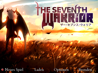 7th Warrior Remake Title.png