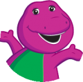 Barney Avatar.png